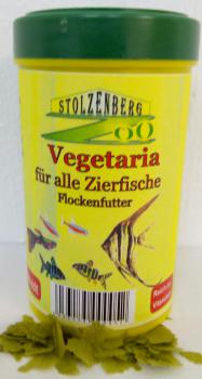 Vegetaria 100 ml Grünfutterflocken