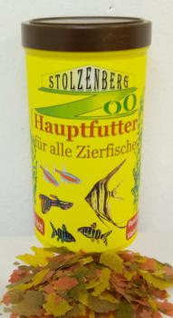 Hauptfutter 250 ml    STO