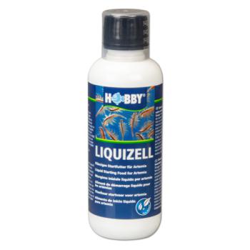 Liquizell Startfutter 250 ml