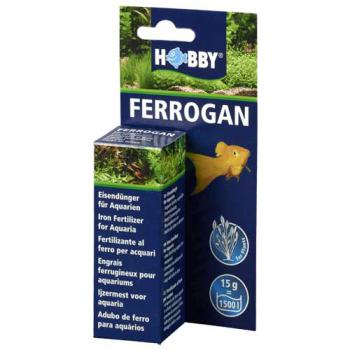 Ferrogan 15g