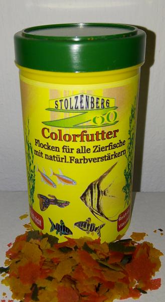 Colorfutter 1 Liter STO