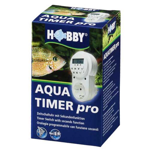 Aqua Timer pro Zeitschaltuhr