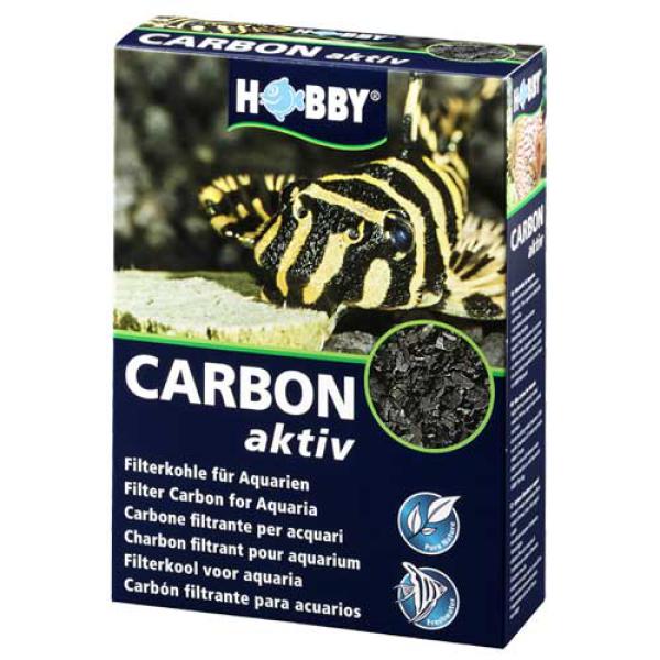 Carbon aktiv 1000g Dohse Filterkohle