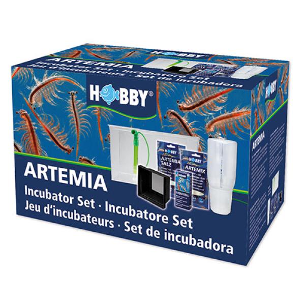 Artemia Incubator-Set